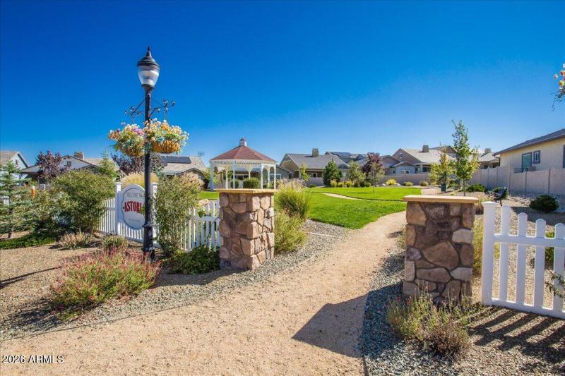 Astoria - Prescott Lakes