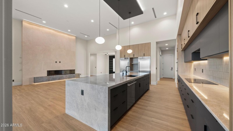 Great for Entertaining