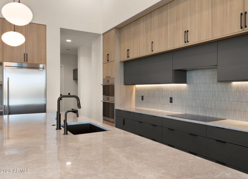 Lots of Counter Space