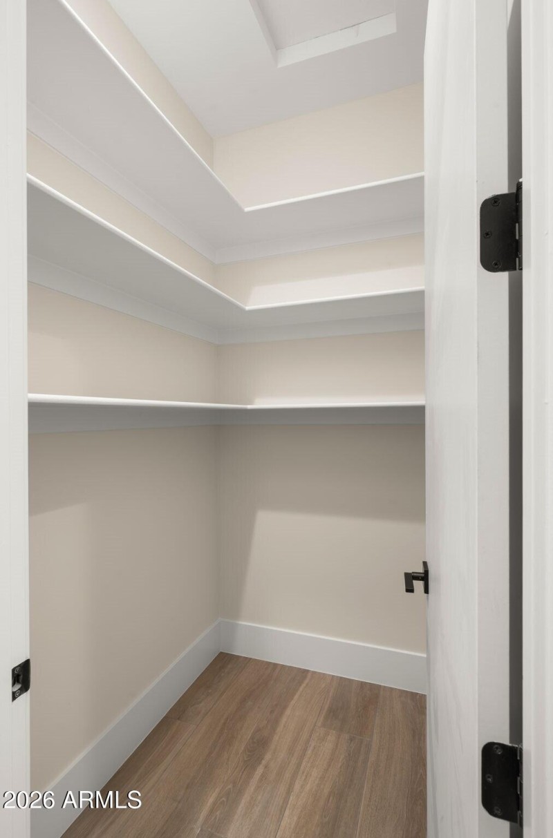 Pantry/Closet