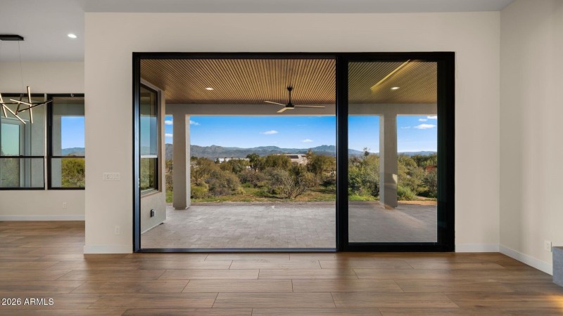 Great for Indoor/Outdoor Living