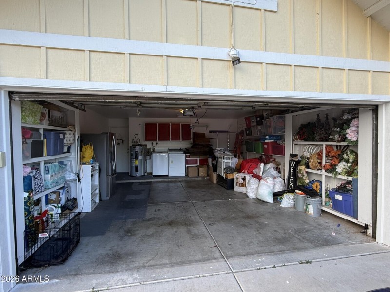 Garage 1