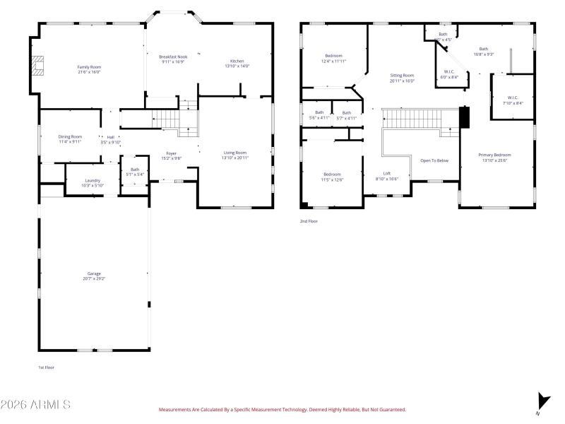 01-Floor Plan