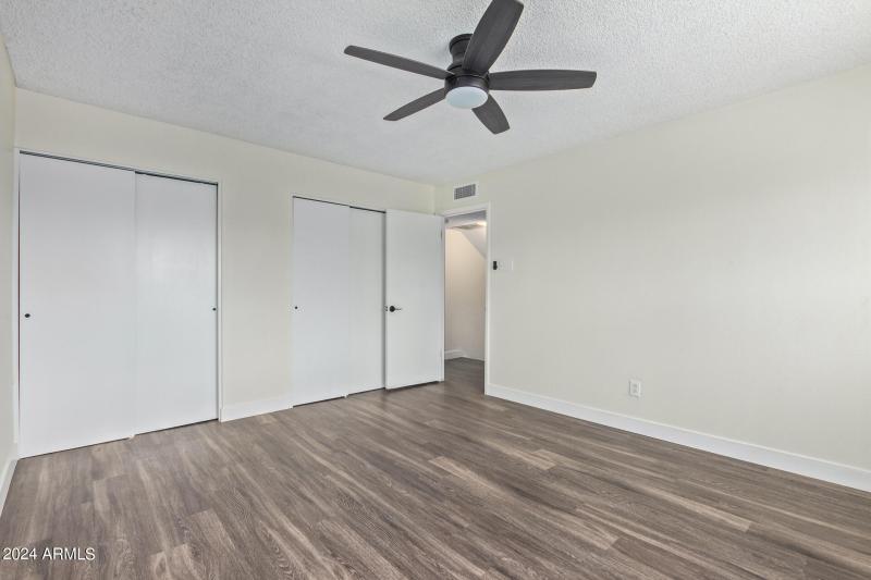 11 - Upstairs Primary Suite