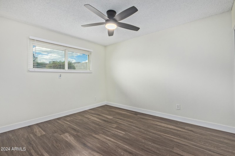 16 - Downstairs Bedroom 1