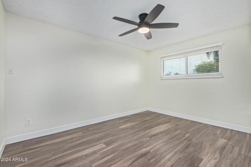 17 - Downstairs Bedroom 2