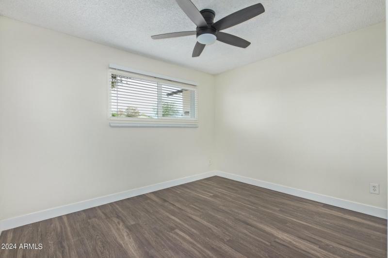 18 - Downstairs Bedroom 3