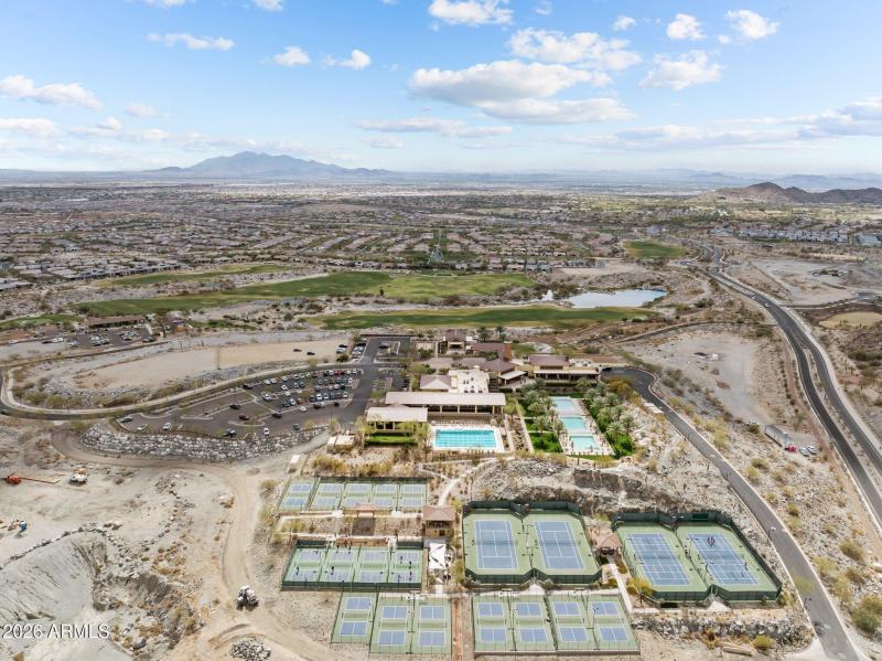 Victory loves Pickleball & Pools