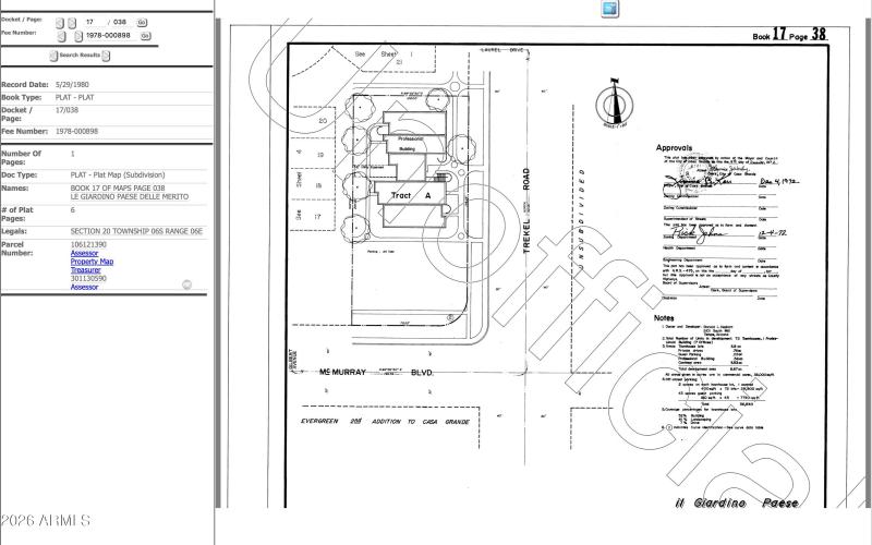 1415 N TREKELL RD SALE