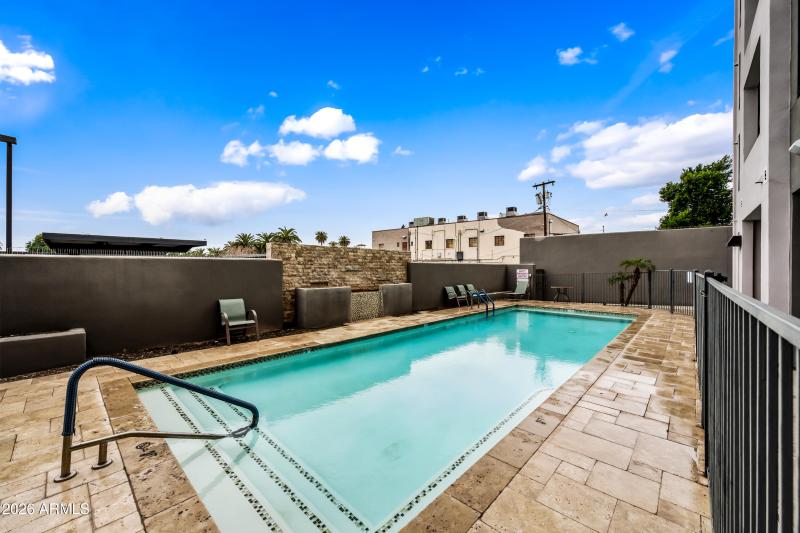 For those hot AZ days!