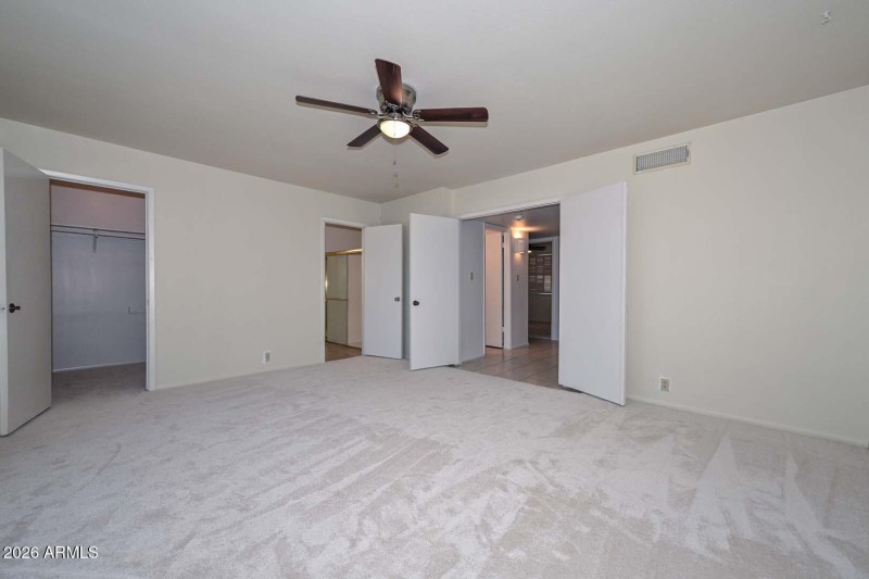 Primary Bedroom-Bath