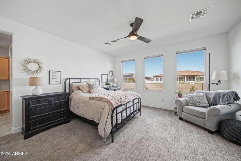 14_1330 W Via de Olivos_Primary Bedroom