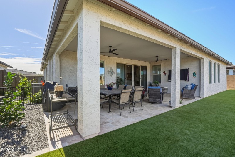 28_1330 W Via de Olivos_Backyard