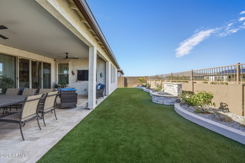 29_1330 W Via de Olivos_Backyard