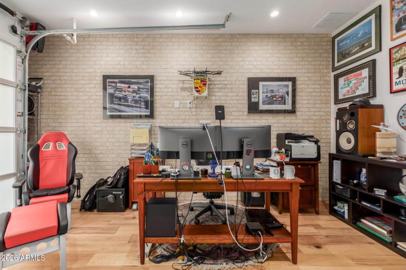 perfect home office!