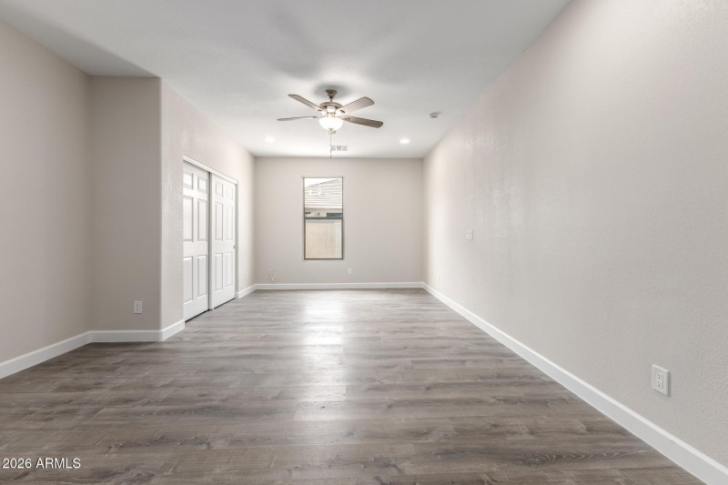 5TH BDRM (MAIN LEVEL)