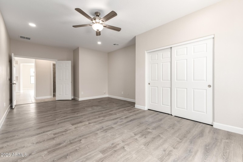 5TH BDRM (MAIN LEVEL)