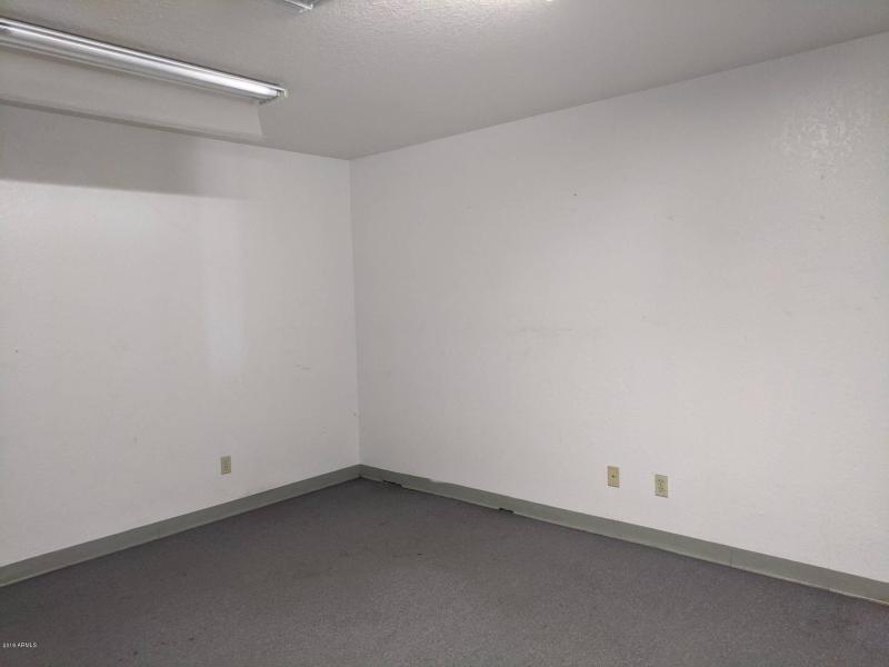 Warehouse office space 3