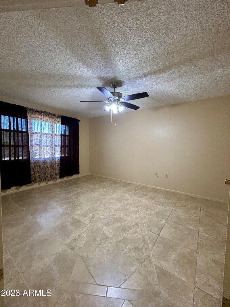 Large Primary bedroom