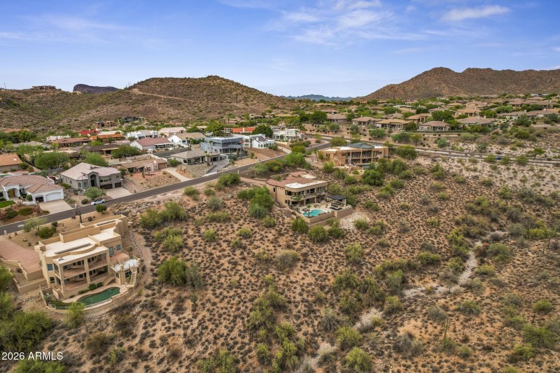 017_Aerial Back Side View