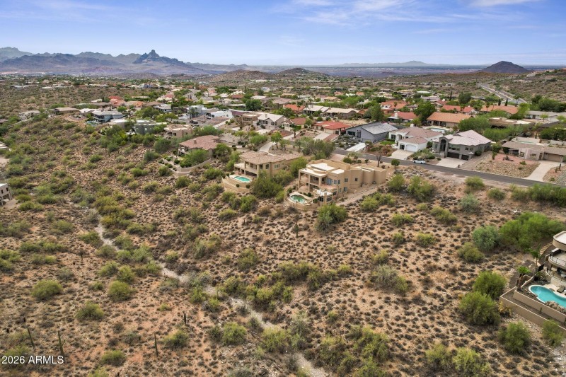 019_Aerial Back Side