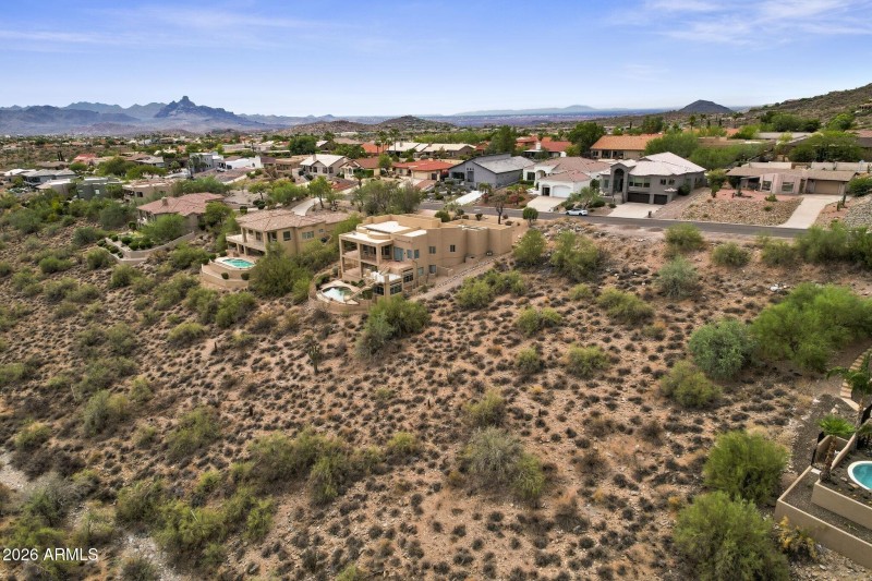 020_Aerial Back Side View