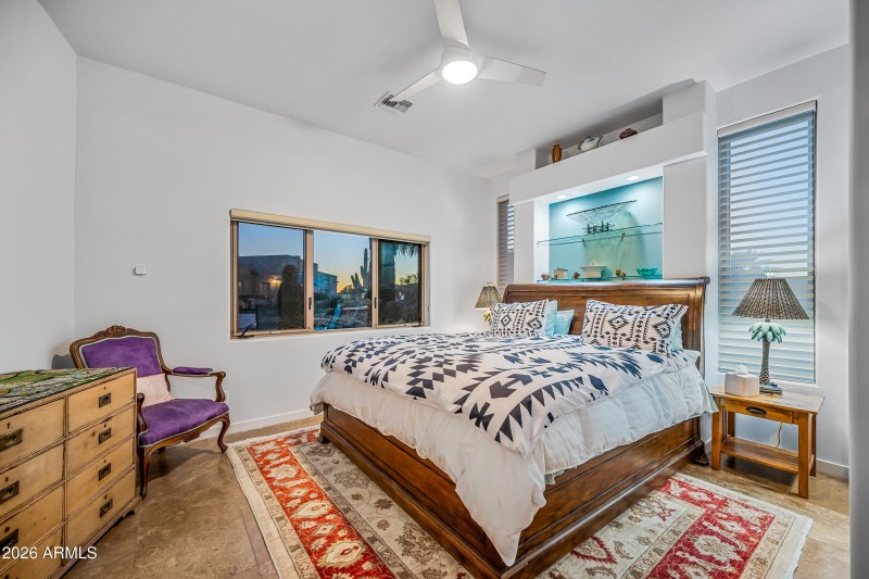 Private Casita Retreat