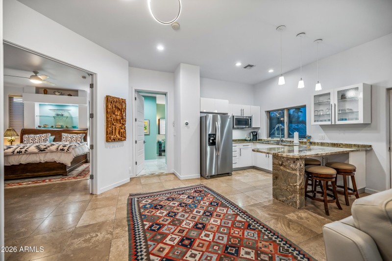 Private Casita Retreat