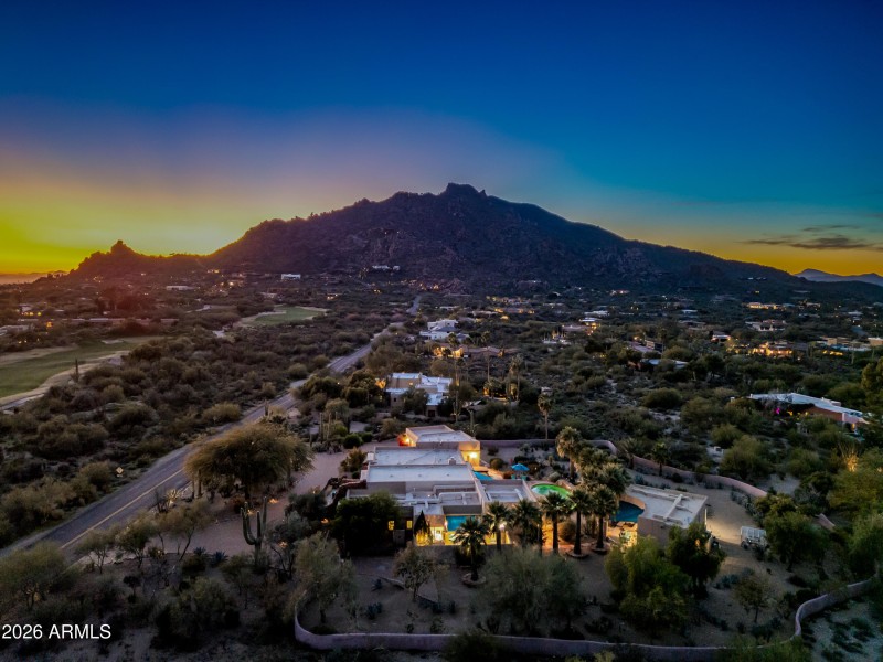 Truly Heaven on Earth