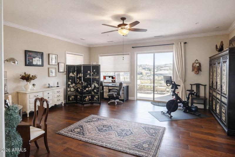 Downstairs living room1