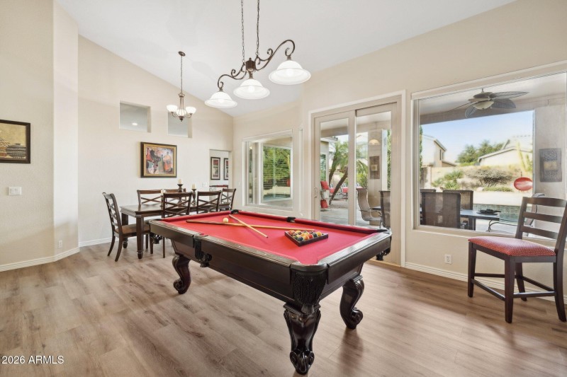 Large Picture Windows