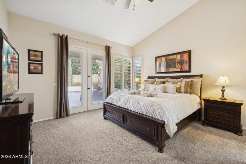 Large Primary Bedroom