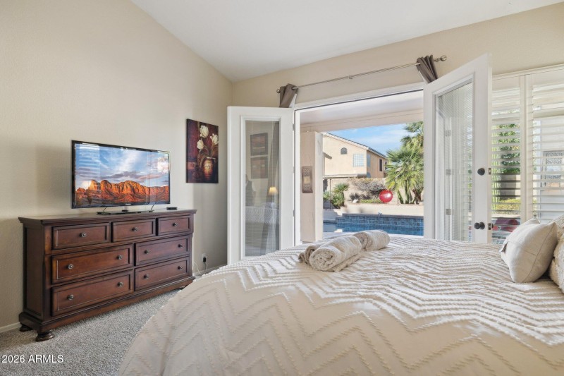 Primary Open to Resort Back Yard