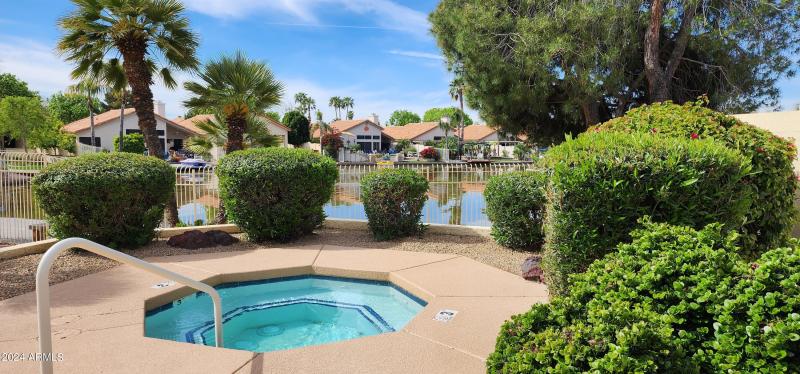 GARDEN LAKES MANOR SPA 1