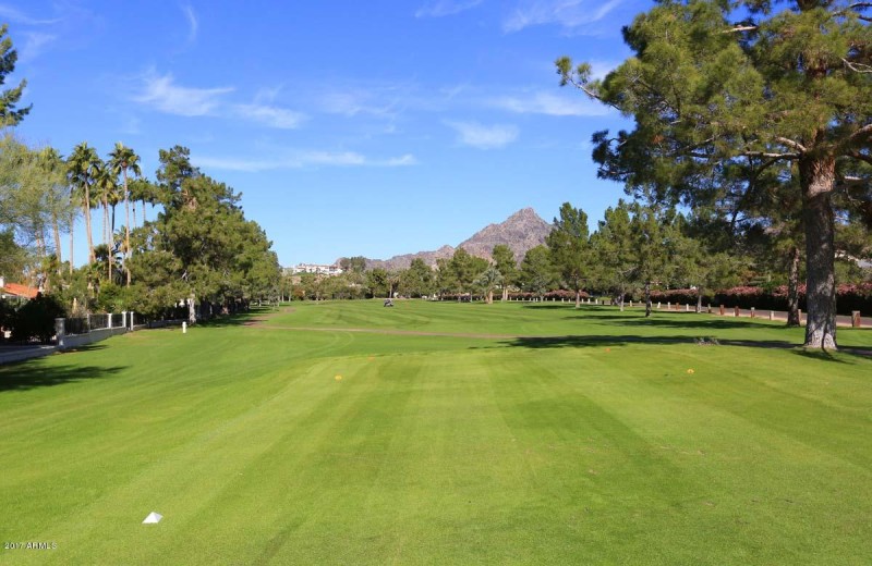 Biltmore Golf Course-Adobe