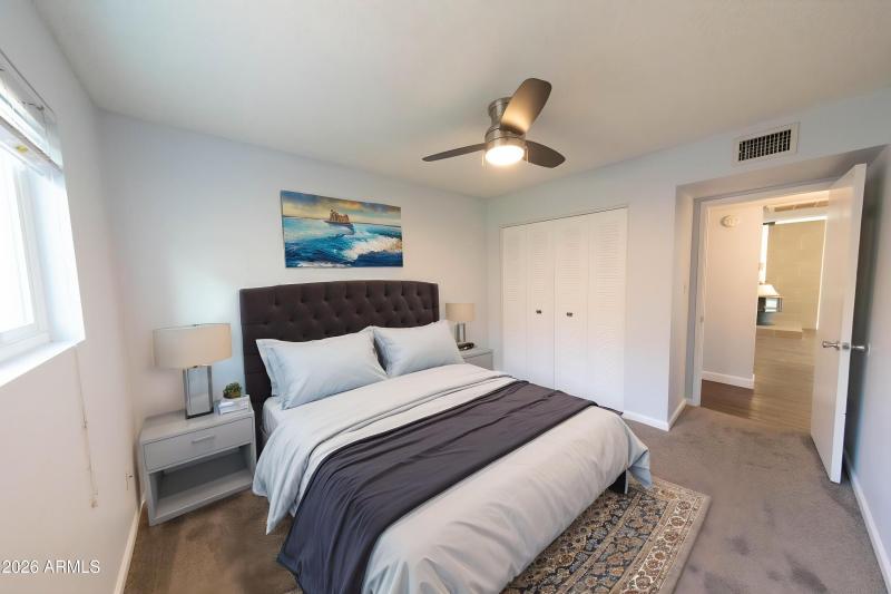 14 - Bedroom - Standard - 4