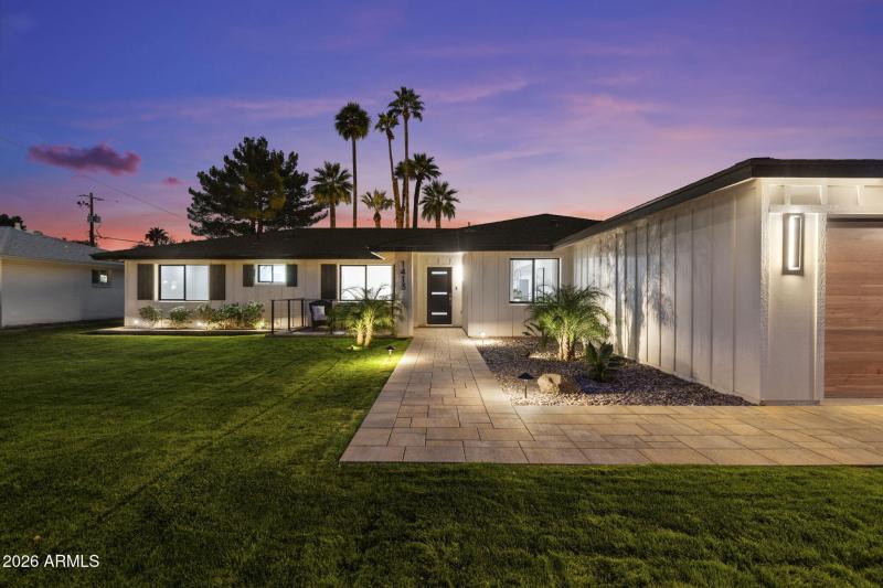 Low voltage landscape lighting