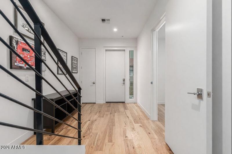 clean, classy, soho vibes!