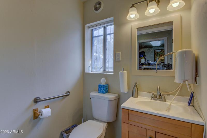 Kelm 16 Business bath