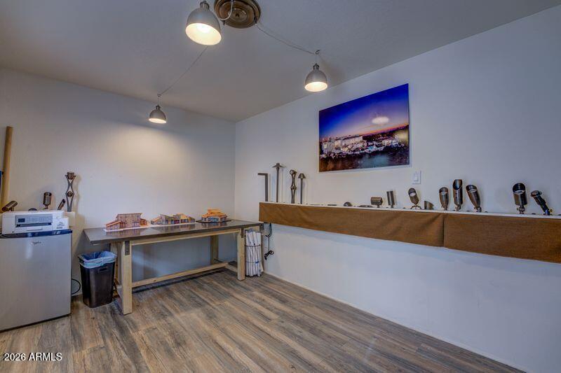 Kelm 24 South Office twd west wall