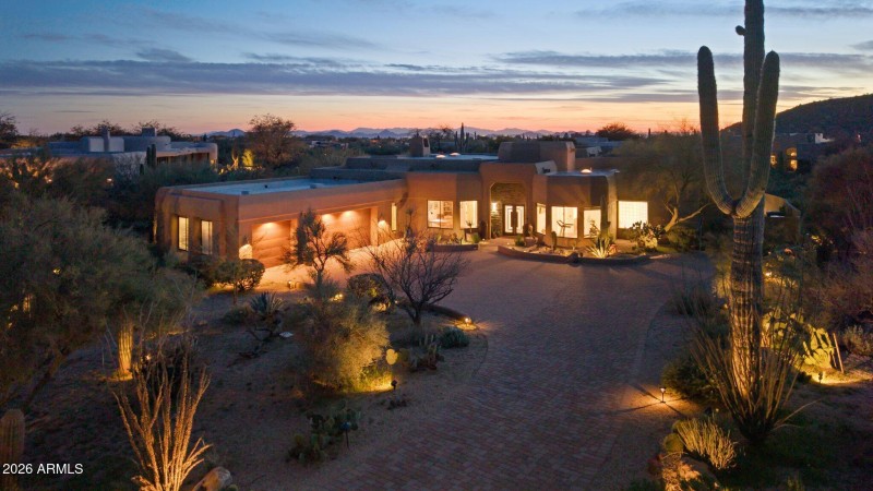 Well designed lighting