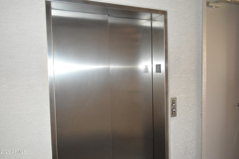 Elevators
