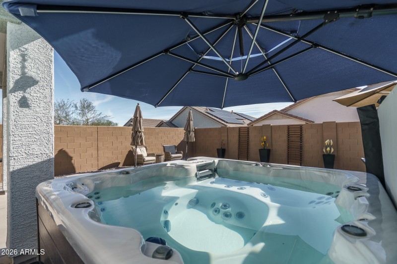 26) SPA - NEGOTIABLE