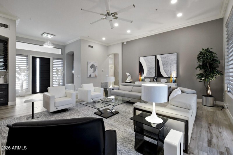 009 - 09 Living Room