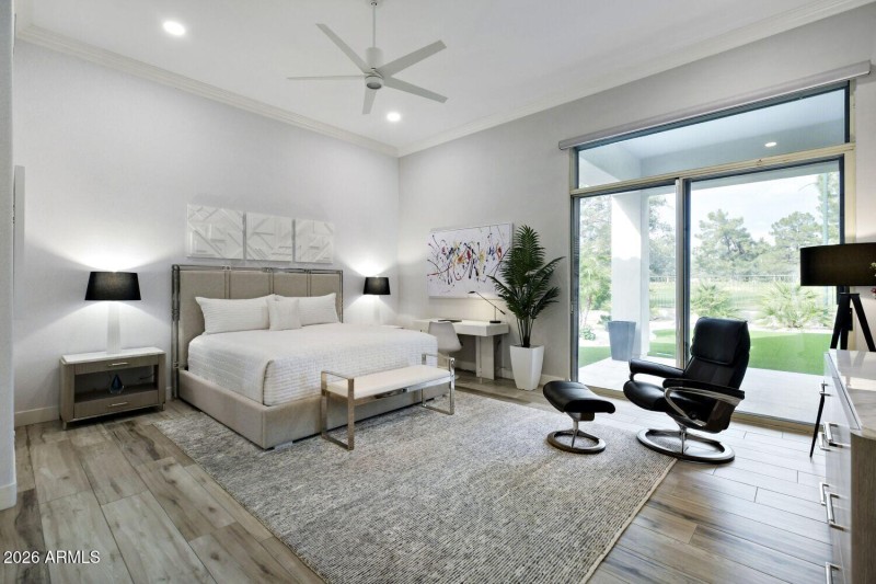 022 - 22 Primary Bedroom