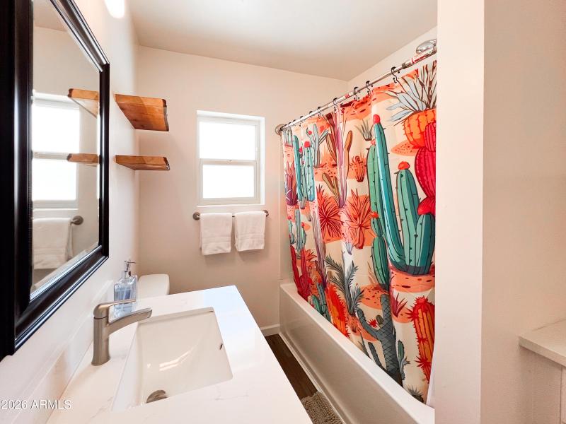 4132 #2 - Tumbleweed