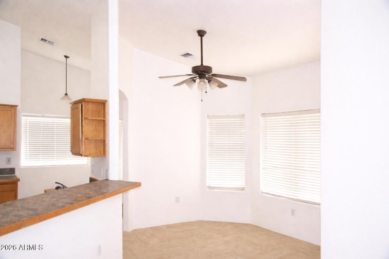 Front room corrected