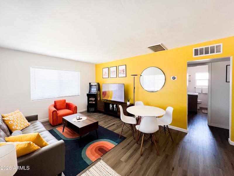 4132 #2 - Tumbleweed