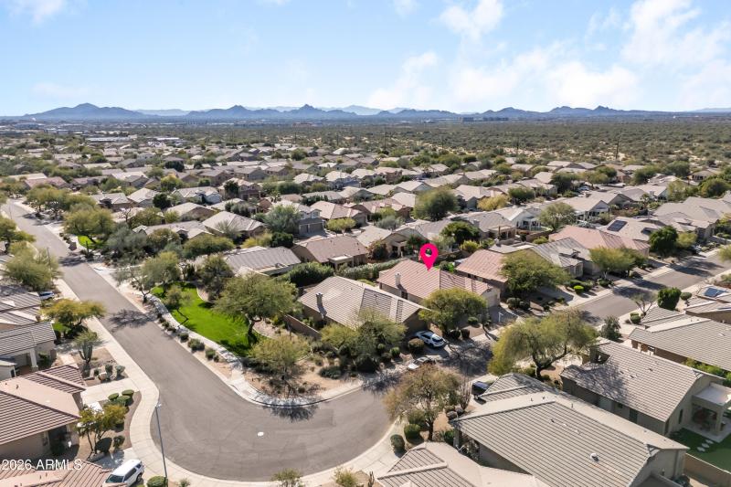 Expanded Neighborhood View