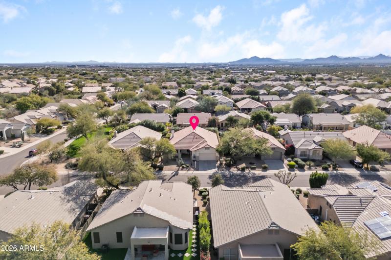 Expanded Neighborhood View